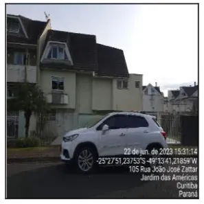 Casa com 4 Quartos à venda, 377m² no Jardim das Américas, Curitiba