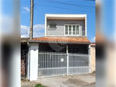 Casa com 3 Quartos à venda, 132m² no Vila Nova Sorocaba, Sorocaba