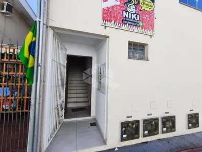 Ponto Comercial para alugar, 33m² no Canto, Florianópolis