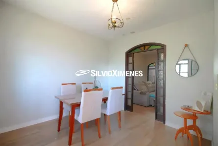 Casa com 3 Quartos à venda, 200m² no Santa Tereza, Belo Horizonte