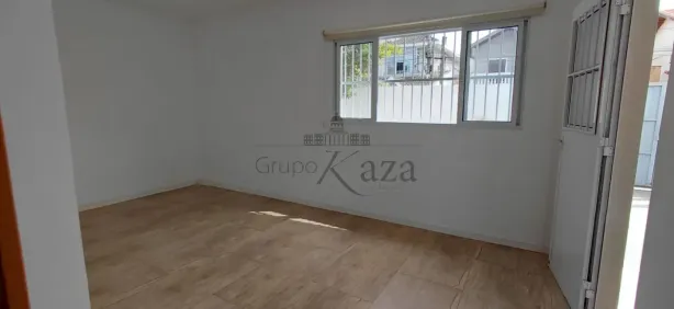 Casa com 3 Quartos para alugar, 110m² no Jardim das Indústrias, São José dos Campos