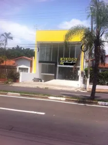 Galpão/Depósito/Armazém à venda, 678m² no Jardim Guanabara, Campinas