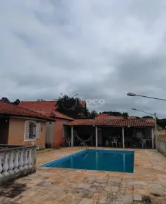 Fazenda/Sítio com 4 Quartos à venda, 256m² no Residencial Porta do Sol, Mairinque