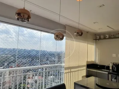 Apartamento com 3 Quartos à venda, 71m² no Santo Amaro, São Paulo
