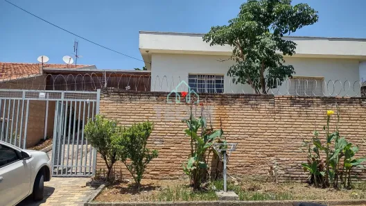 Casa com 4 Quartos à venda, 120m² no Jardim Bela Vista, Taubaté