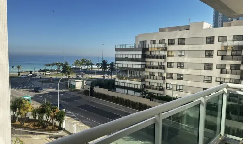 Apartamento com 2 Quartos à venda, 72m² no Barra da Tijuca, Rio de Janeiro
