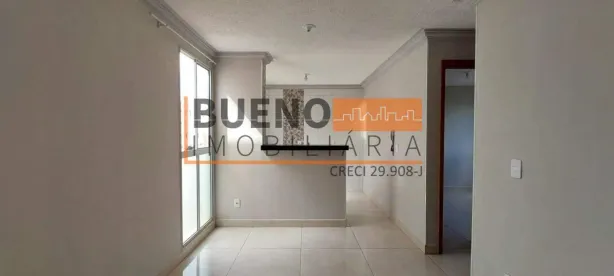 Apartamento com 2 Quartos à venda, 39m² no Jardim das Laranjeiras, Santa Bárbara D'Oeste