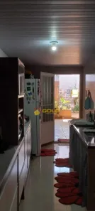 Casa com 2 Quartos à venda, 120m² no Morumbi, Uberlândia