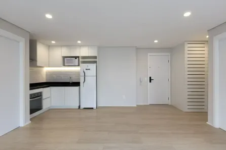 Apartamento com 2 Quartos para alugar, 68m² no Paraíso, São Paulo