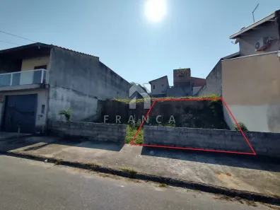 Lote/Terreno à venda, 150m² no Jardim do Marquês, Jacareí