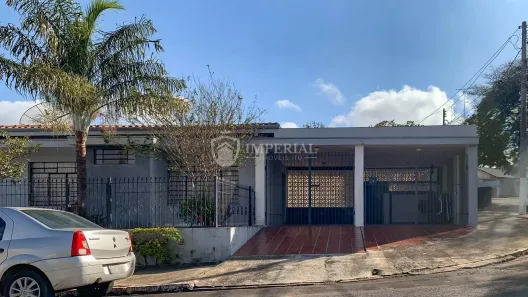 Casa com 4 Quartos à venda, 230m² no Brasil, Itu
