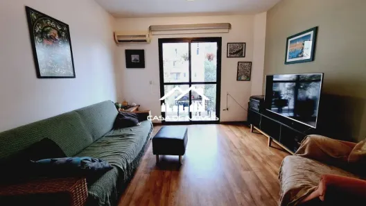 Apartamento com 3 Quartos à venda, 100m² no Paraíso do Morumbi, São Paulo