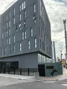 Apartamento com 1 Quarto à venda, 21m² no Bessa, João Pessoa