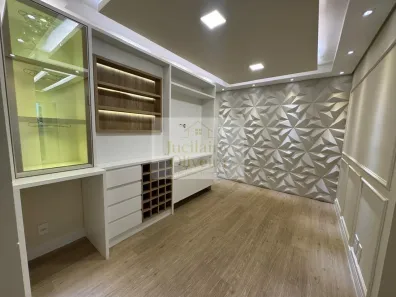 Apartamento com 3 Quartos à venda, 63m² no Jardim Santiago, Indaiatuba