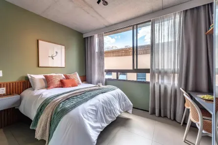 Kitnet com 1 Quarto à venda, 18m² no Vila Mariana, São Paulo
