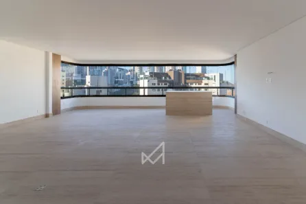 Apartamento com 3 Quartos à venda, 377m² no Vale do Sereno, Nova Lima
