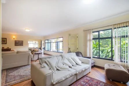 Casa com 4 Quartos à venda, 480m² no Planalto Paulista, São Paulo