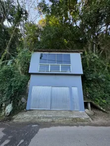 Apartamento com 1 Quarto para alugar, 268m² no Mangaratiba, Mangaratiba