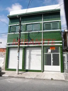 Imóvel Comercial à venda, 180m² no Jardim Brasil (Zona Norte), São Paulo