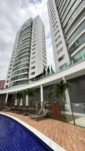 Apartamento com 3 Quartos à venda, 140m² no Lagoa Nova, Natal