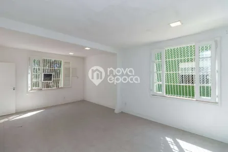 Apartamento com 3 Quartos à venda, 136m² no Lagoa, Rio de Janeiro