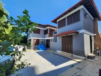 Casa com 4 Quartos à venda, 518m² no Canto, Florianópolis