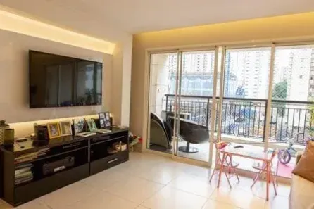 Apartamento com 4 Quartos à venda, 146m² no Perdizes, São Paulo