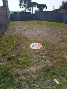Lote/Terreno à venda, 658m² no Xaxim, Curitiba