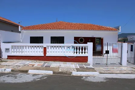 Casa com 3 Quartos à venda, 198m² no Mariluz, São Pedro