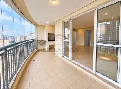 Apartamento com 2 Quartos para alugar, 142m² no Mooca, São Paulo