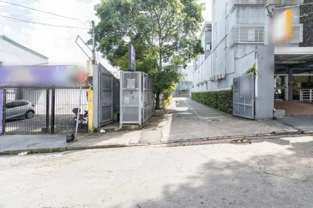 Ponto Comercial para alugar, 1200m² no Centro, Santo André