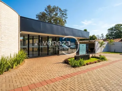 Apartamento com 3 Quartos à venda, 55m² no Antares, Londrina
