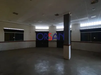 Imóvel Comercial para alugar, 190m² no Mauá, São Caetano do Sul