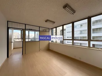 Sala Comercial à venda, 40m² no Higienópolis, São Paulo