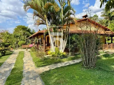 Fazenda/Sítio com 4 Quartos à venda, 63900m² no Área Rural de Conselheiro Lafaiete, Conselheiro Lafaiete