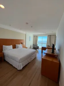 Flat com 1 Quarto para alugar, 37m² no Glória, Macaé