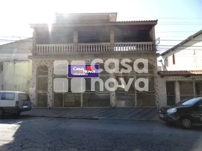 Casa com 4 Quartos para alugar, 200m² no Jardim Japão, São Paulo