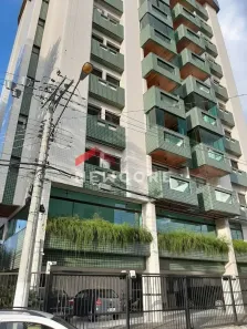 Apartamento com 3 Quartos à venda, 160m² no Centro, Pindamonhangaba