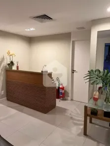 Sala Comercial à venda, 35m² no Jardim Botânico, Rio de Janeiro