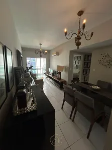Apartamento com 2 Quartos à venda, 80m² no Praia do Pecado, Macaé