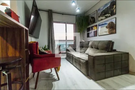 Apartamento com 2 Quartos à venda, 58m² no Bethaville I, Barueri