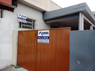 Casa com 2 Quartos para alugar, 120m² no Parque Jóquei Club, Campos dos Goytacazes