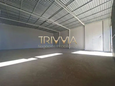 Galpão/Depósito/Armazém para alugar, 300m² no Dona Zulmira, Uberlândia