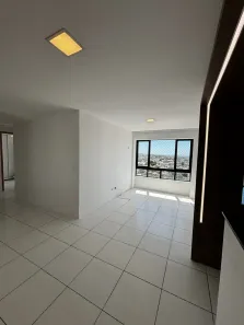 Apartamento com 3 Quartos à venda, 65m² no Campo Grande, Recife