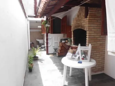 Casa com 1 Quarto à venda, 178m² no Vila Romana, São Paulo