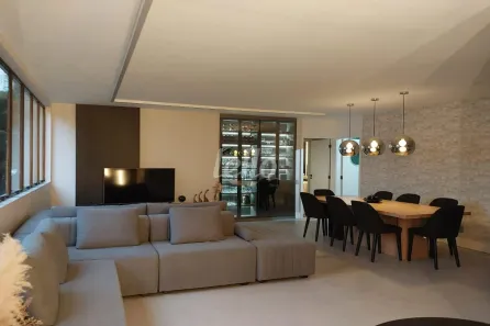 Apartamento com 3 Quartos à venda, 125m² no Jardim, Santo André