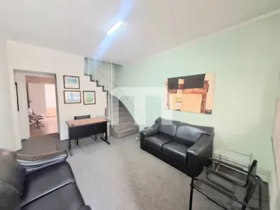 Imóvel Comercial com 2 Quartos à venda, 100m² no Cidade Mãe do Céu, São Paulo