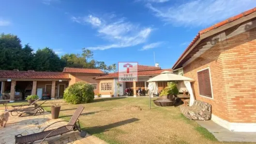 Fazenda/Sítio com 4 Quartos à venda, 5000m² no Recanto das Flores, Indaiatuba