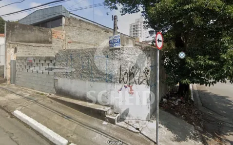 Lote/Terreno para alugar, 300m² no Jardim Alzira, São Paulo