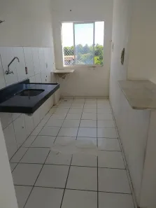 Apartamento com 2 Quartos à venda, 46m² no Maraponga, Fortaleza